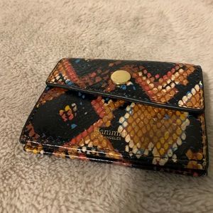 Hammitt Credit Card Wallet